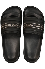 Harper Iii Stk Met W