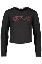 Jumper Sg2136 Replay