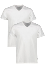V-Shirt 2-Pack