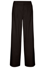 Elarahgz Linen Hw Pants Noos