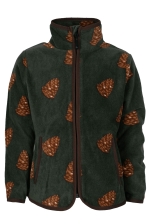 Luleå Fleece Jacket