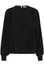 Kaalva Jersey Blouse