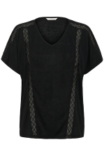 Crsonja V-neck T-shirt