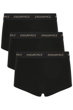 Vickers Jr. Hot Pants 3-Pack