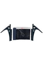 Table Tennis Net w/ Clips
