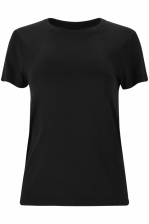 Julee W Loose Fit Seamless Tee