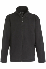 Zap Fleece Jacket