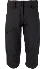 Shannie W Long Outdoor Shorts