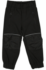 Ludo Softshell Pants W-PRO 8000