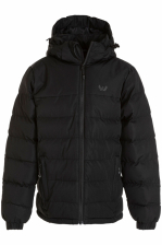 Carseno Jr. Puff Jacket