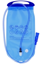 1.5L Water Bladder