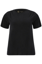 Zamilla W Loose Fit S/S Tee