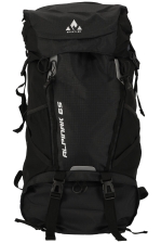 Alpinak 65L Backpack