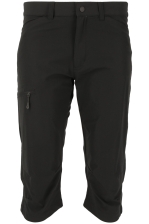 Shann M Long Outdoor Shorts