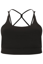 Thalia W Sports Bra