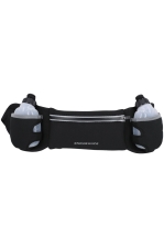 Iskan V2 Running Bag With Bottles