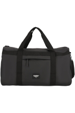 Bronze 60L PU Duffel Bag