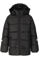 Yukan Puffer Jacket