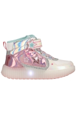 Curin Kids Boot w/Lights