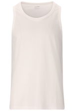 Siddharth M Regular Sleeveless Tee