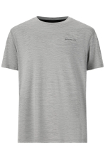 Abdon Jr. Melange S/S Tee