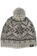 Snowbeam Knitted Hat