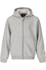 Lumix Melange Sweatshirt