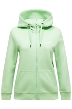 Fi W Zip Hood