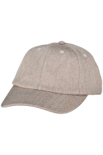 Eliaz | Herringbone Baseball Cap