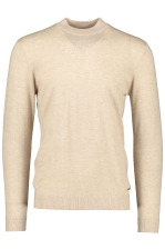 Sinner | Stretch Turtleneck