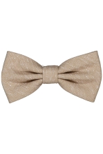 Galgano | Bowtie With Herringbone