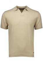 Ginoberto | V-neck Polo