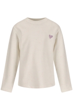 Blondie Sweat Crew Neck