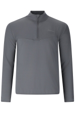 Ledger M Waffle Melange Midlayer.