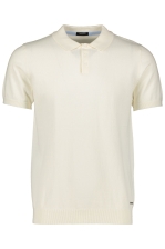 Trevor | Short Sleeve Polo