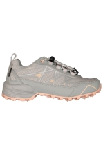 Treck Trail W WP Outdoor Shoe