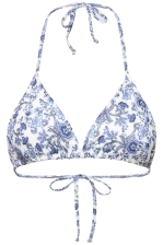 Rwshiitake Bikini Top