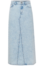 Milygz Hw Long Skirt