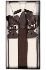 Elano | Twill Braces