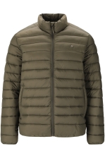 Arubi M Light Puffer Jacket