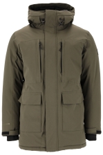 Bluff M Parka W-PRO 10000