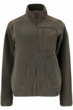 Felis W Teddy Jacket