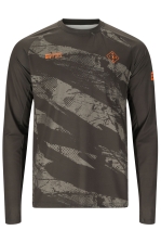 Kronos M Cycling/MTB LS Shirt