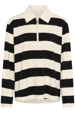 Kapicca Polo Blouse