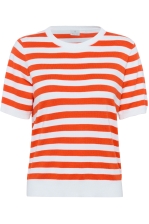 Kalava Short Sleeve Knit No