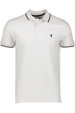 River Reg Cot Pq Mcs M Polo