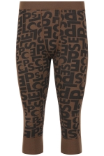 Rei M Printed Baselayer 3/4 Pants