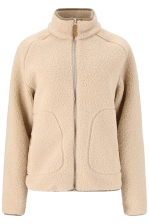 Pioneer W Teddy Fleece Jacket