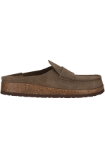 Emilio M Leather Cork MOC V2