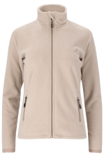 Cocoon W Fleece Jacket